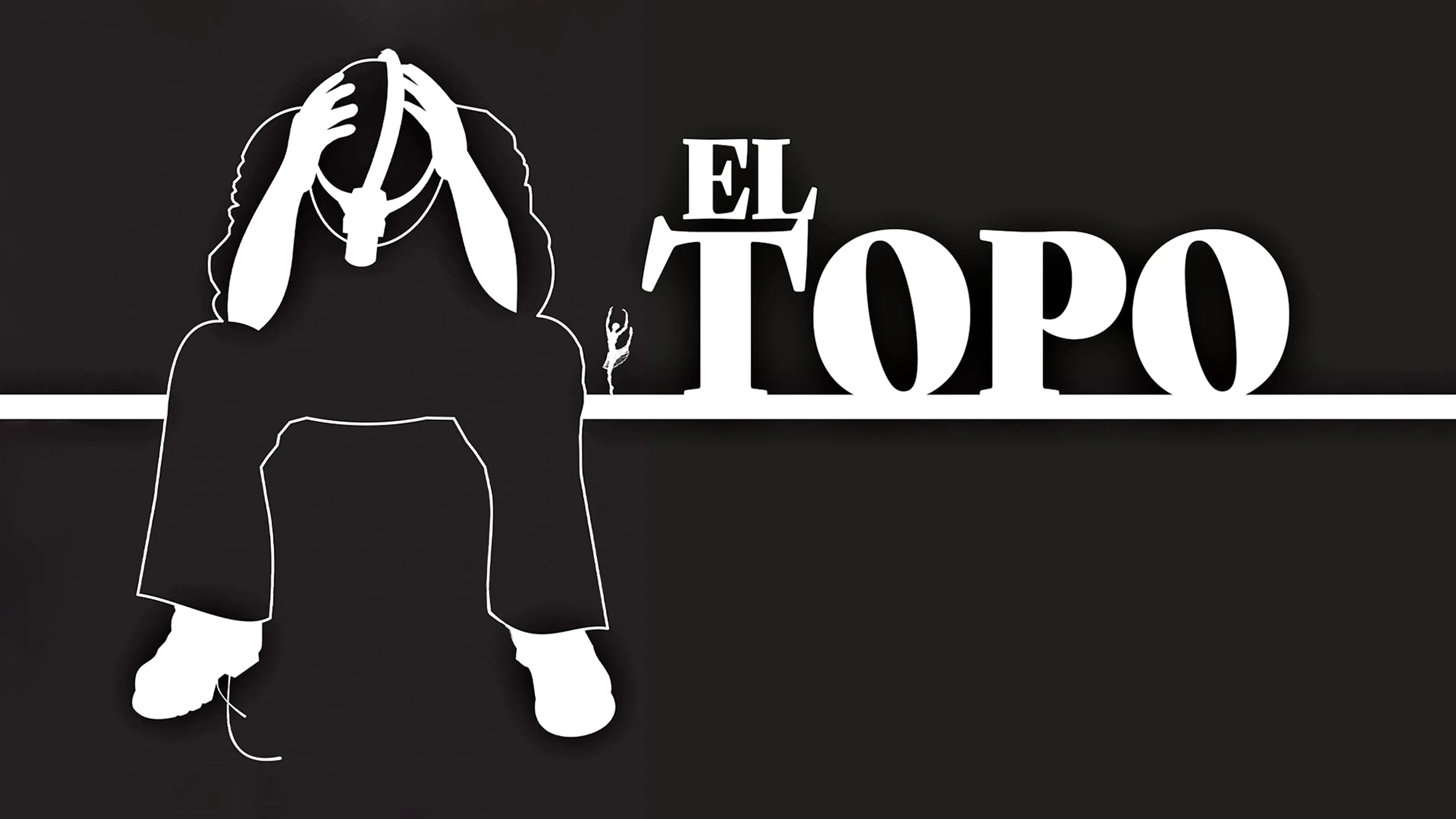 El Topo poster